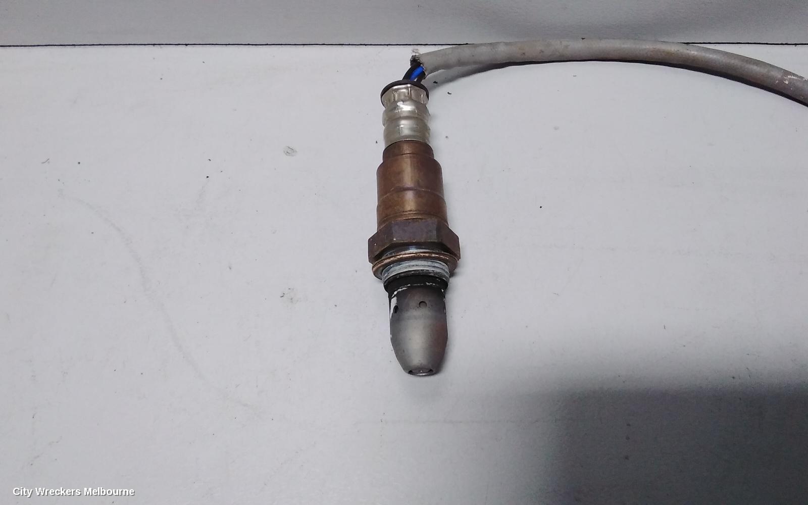 TOYOTA KLUGER OXYGEN SENSOR, XU50 SERIES, 03/2014 - 02/2021 - Image 2