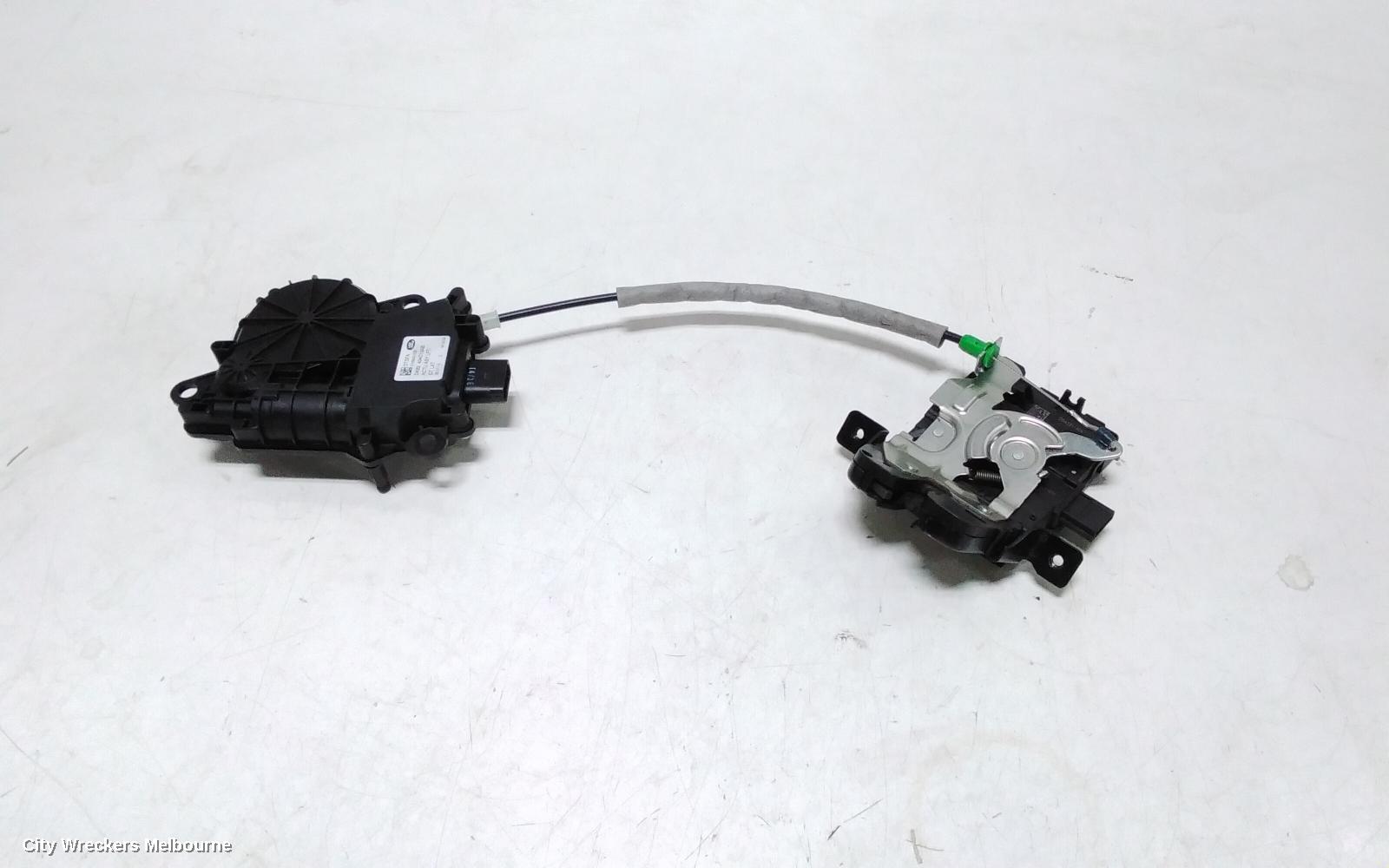LAND ROVER RANGEROVER SPORT DOOR/BOOT/GATE LOCK, TAILGATE LOCK, L494, 06/2013 - 04/2022 - Image 2