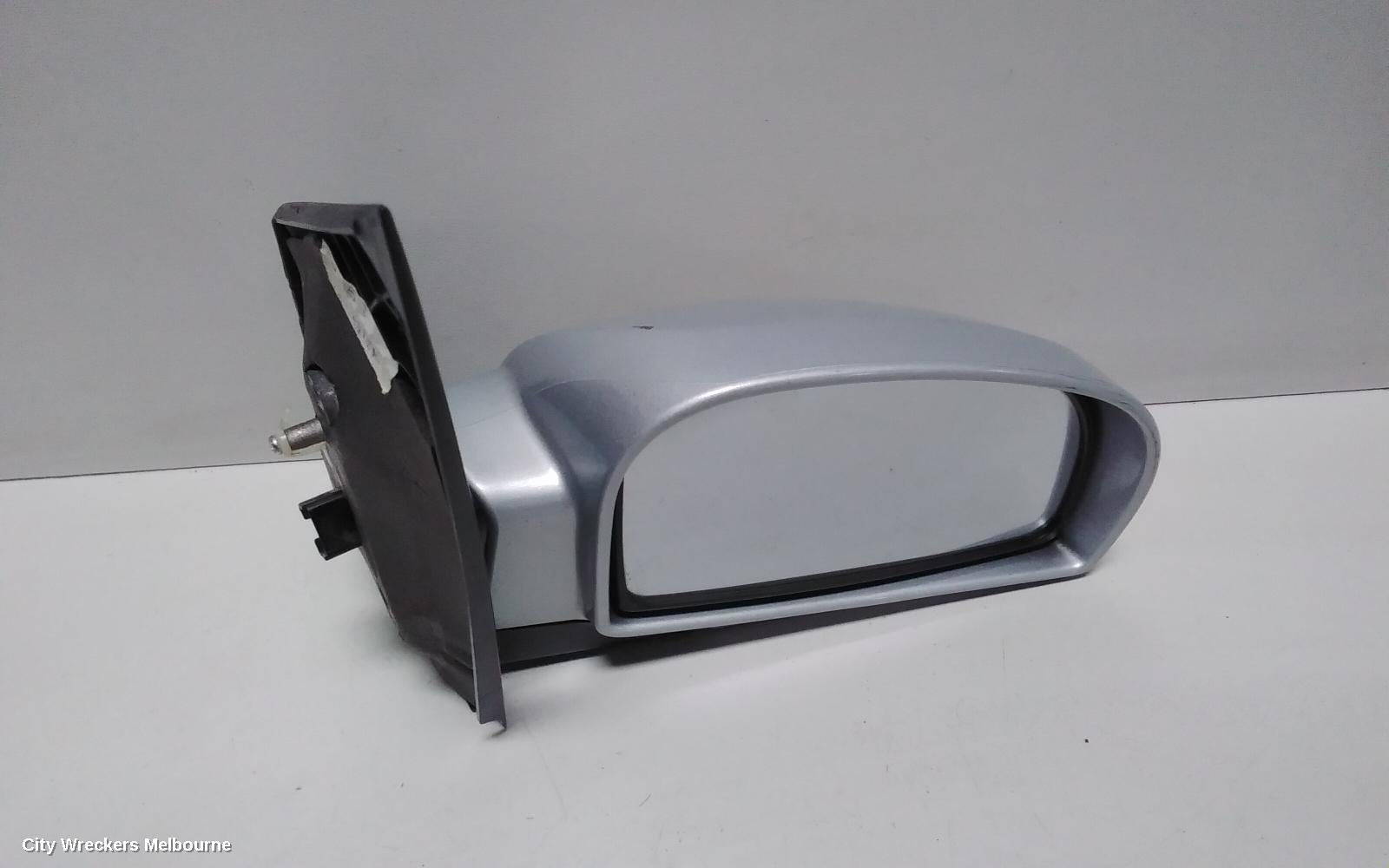 HYUNDAI GETZ RIGHT DOOR MIRROR, TB, 3DR/5DR HATCH, POWER, COLOUR CODED, 09/2002 - 09/2011 - Image 2