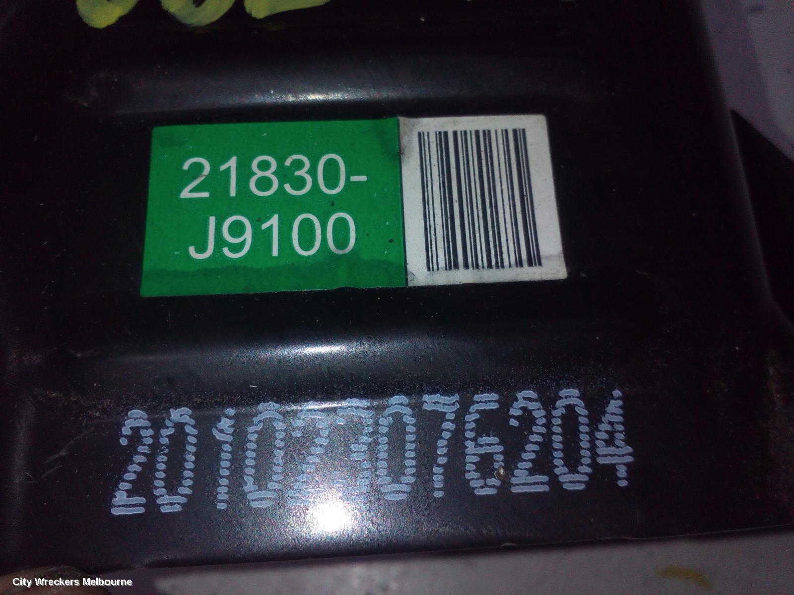 KIA SELTOS MOUNT, SP2, 07/2019 ONWARDS - Image 1