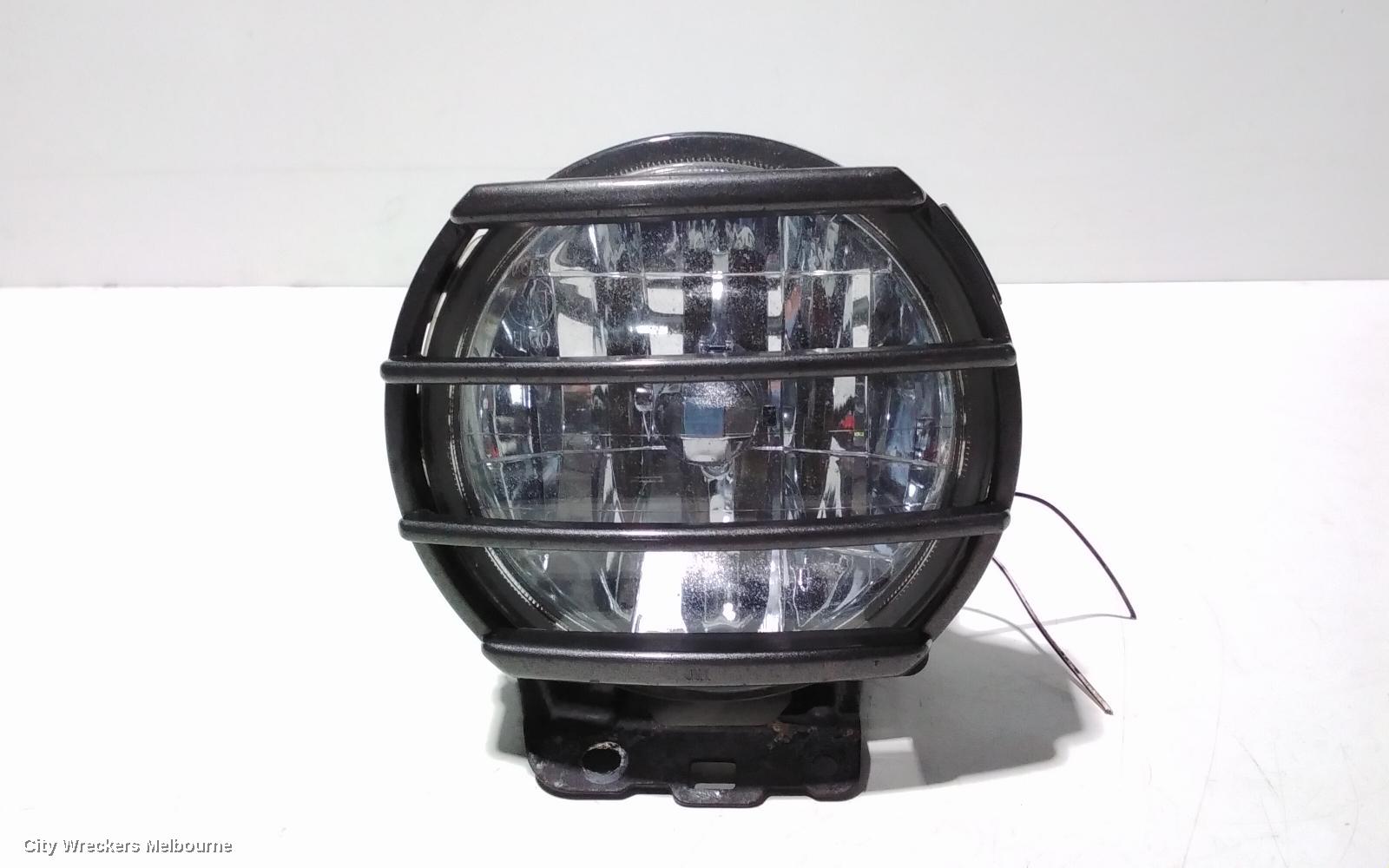 SUBARU OUTBACK RIGHT INDICATOR/FOG/SIDE, BUMPER FOGLAMP, 3RD GEN, 12/1998 - 08/2003 - Image 2