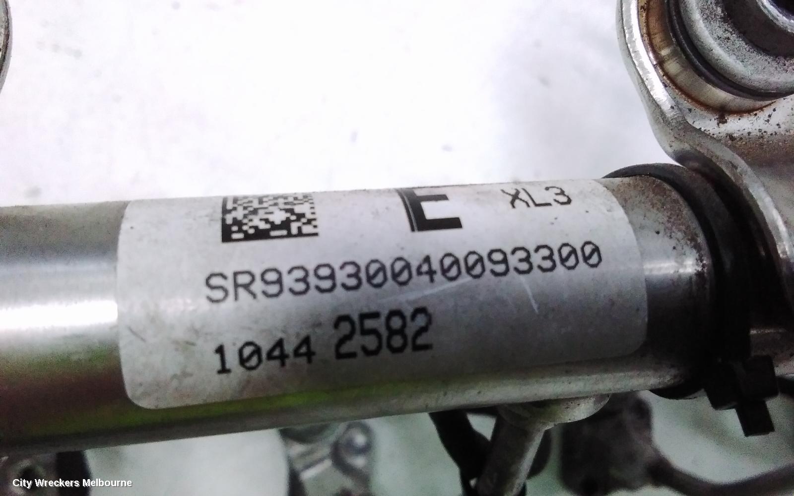 MG HS FUEL INJECTOR, SAS23, 08/2019 - 12/2024 - Image 3