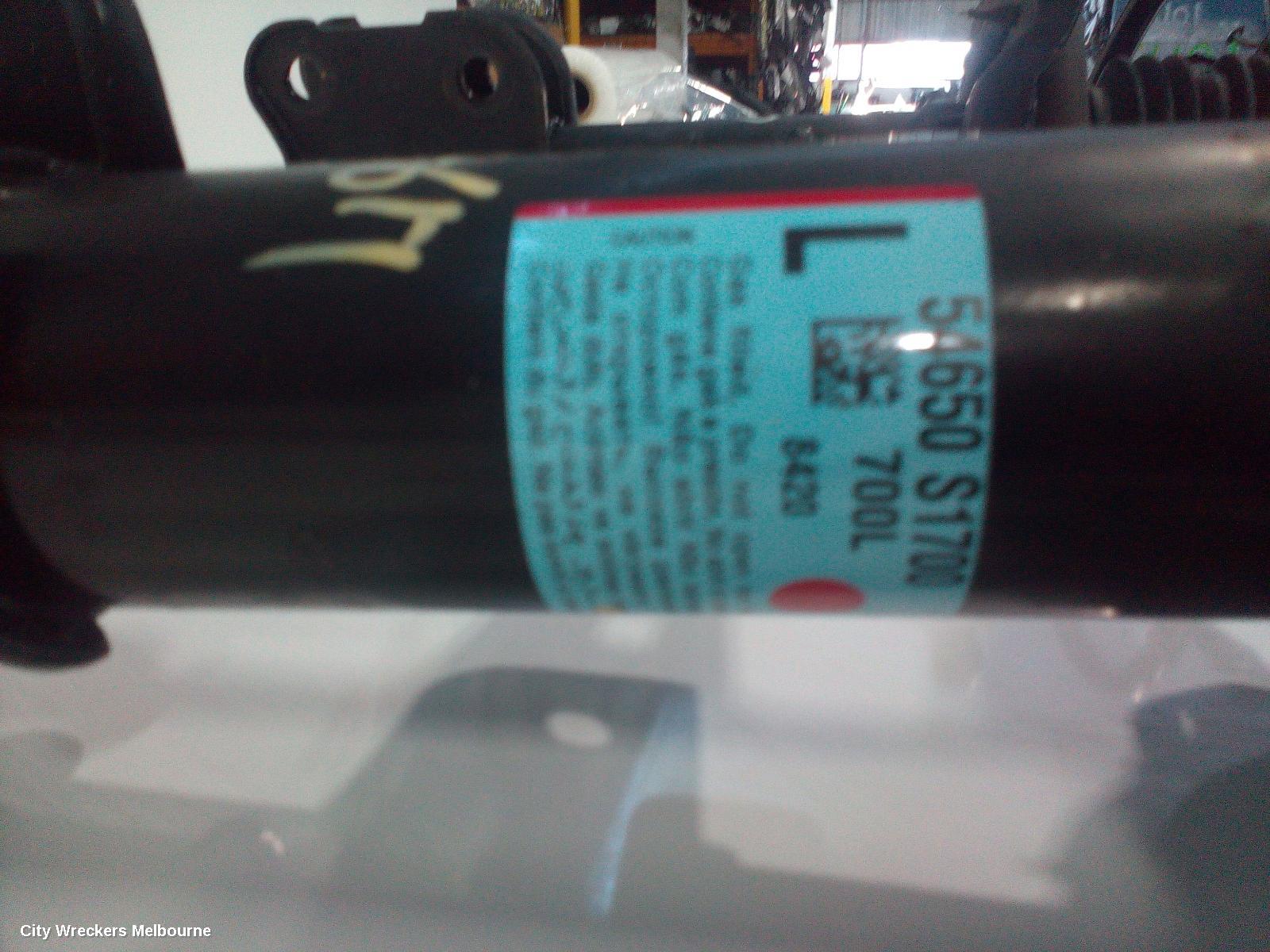 HYUNDAI SANTA FE LEFT FRONT STRUT, DIESEL, 2.2, D4HB, TURBO, TM, 03/2018 - 12/2020 - Image 3