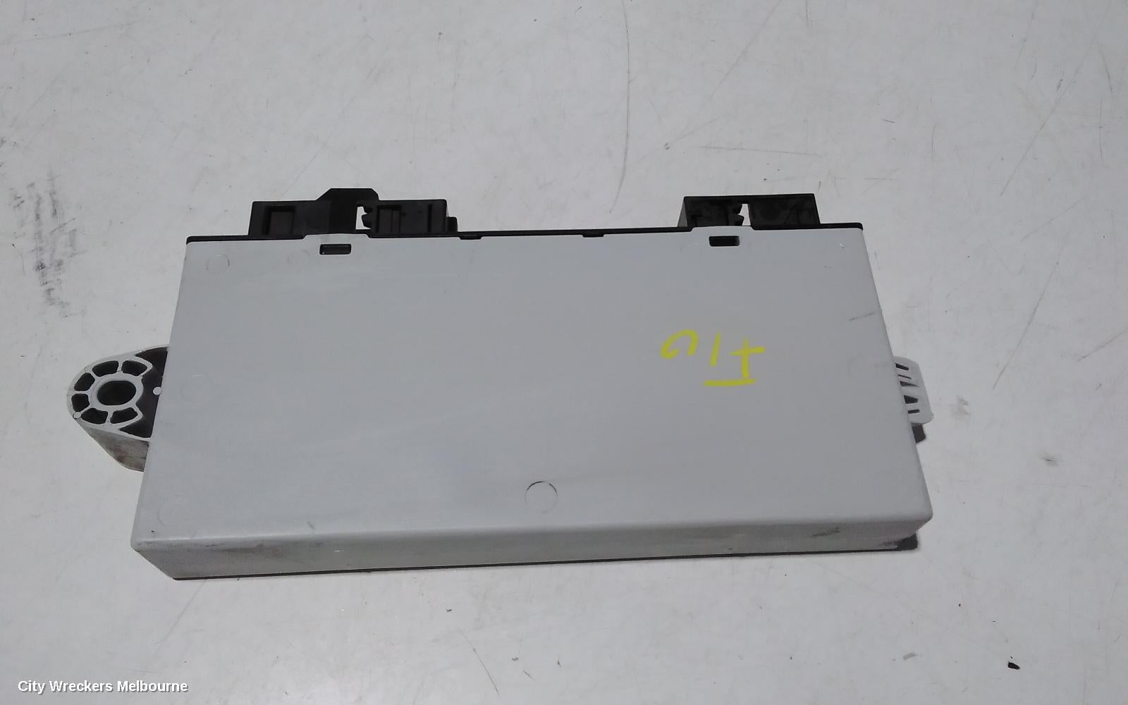 BMW 5 SERIES ECU, CAS CONTROL MODULE, F07/F10/F11, 02/2010 - 10/2017 - Image 3