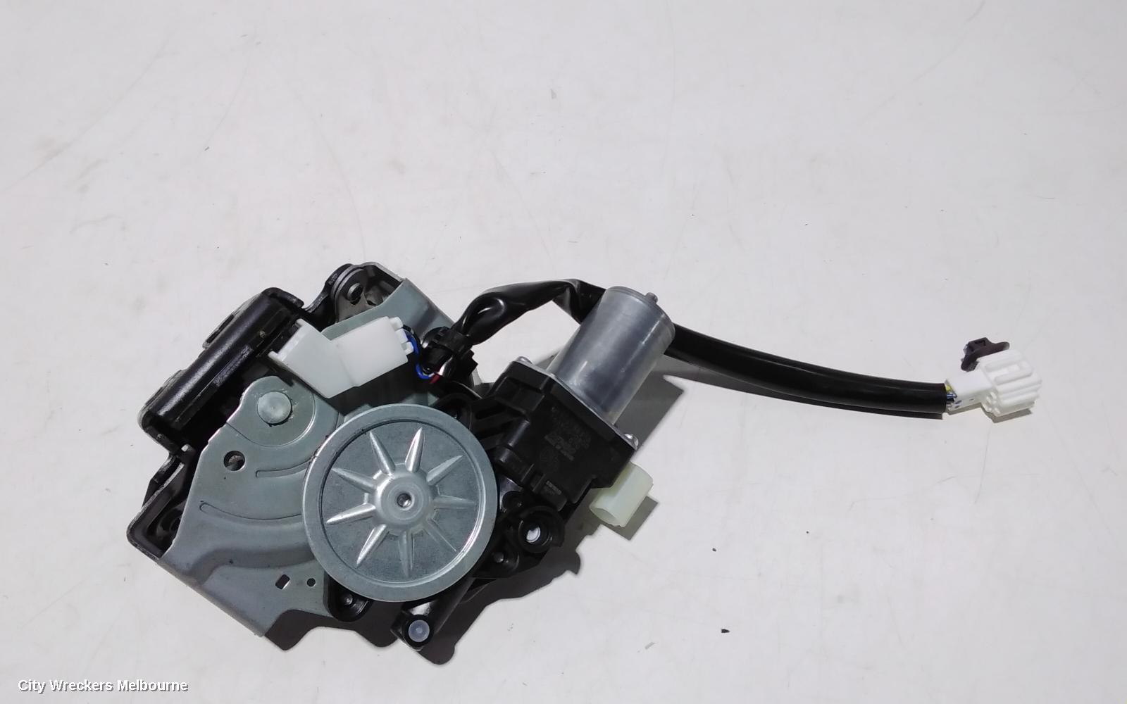 HONDA CRV DOOR/BOOT/GATE LOCK, TAILGATE LOCK, W/ POWER LIFTGATE, RW, 05/2017 ONWARDS - Image 2