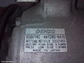 HOLDEN COMMODORE A/C COMPRESSOR, VF, 3.0, 05/2013 - 12/2017 - Image 1