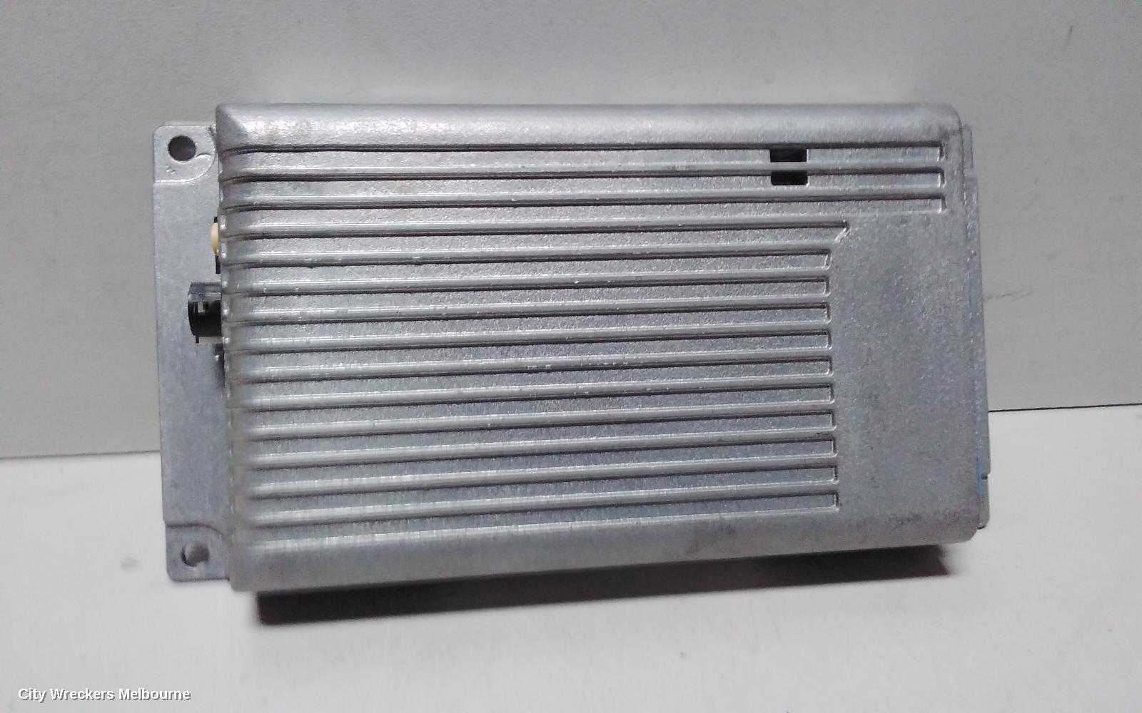 BMW 5 SERIES RADIO/CD/DVD/SAT/TV, BLUETOOTH MODULE***USE ECU PART TYPE*** - Image 2