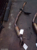 JEEP GRANDCHEROKEE CATALYTIC CONVERTER, MANIFOLD-CAT TYPE, 3.6, PETROL, LH SIDE, WK, 04/2013 ONWARDS - Image 1