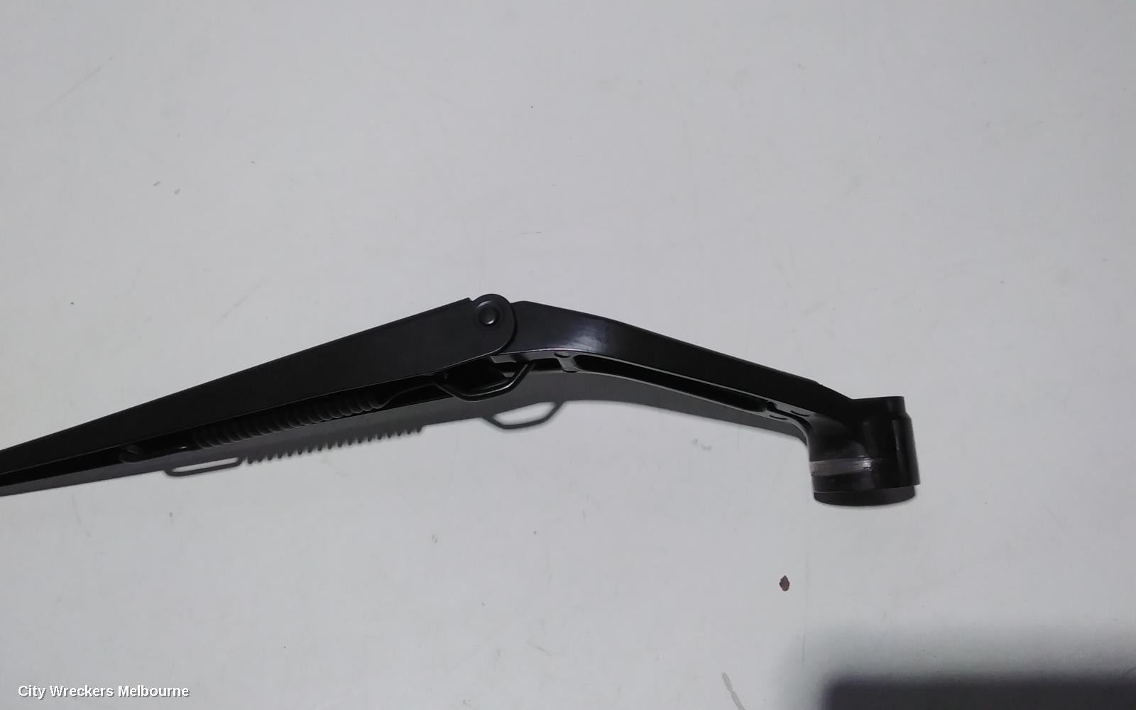 MITSUBISHI TRITON WIPER ARM, FRONT (LH SIDE), MQ, 04/2015 ONWARDS - Image 2