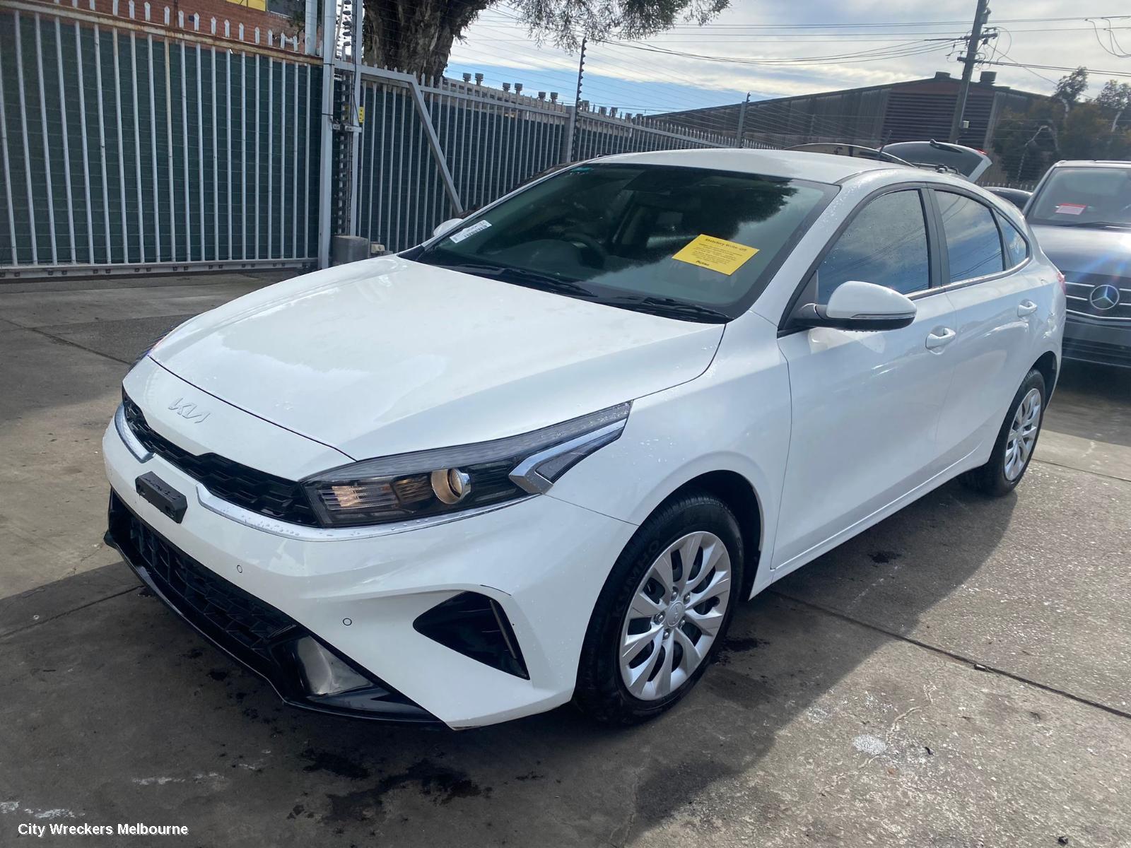 KIA CERATO ENGINE, PETROL, 2.0, G4NA, BD, 04/2018 ONWARDS - Image 3