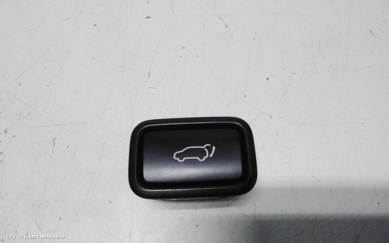 KIA SPORTAGE, QL, 10/2015 - 08/2021, TAILGATE LIFE POWER SWITCH ~ 49X59P-1300: 115934 - Image 2