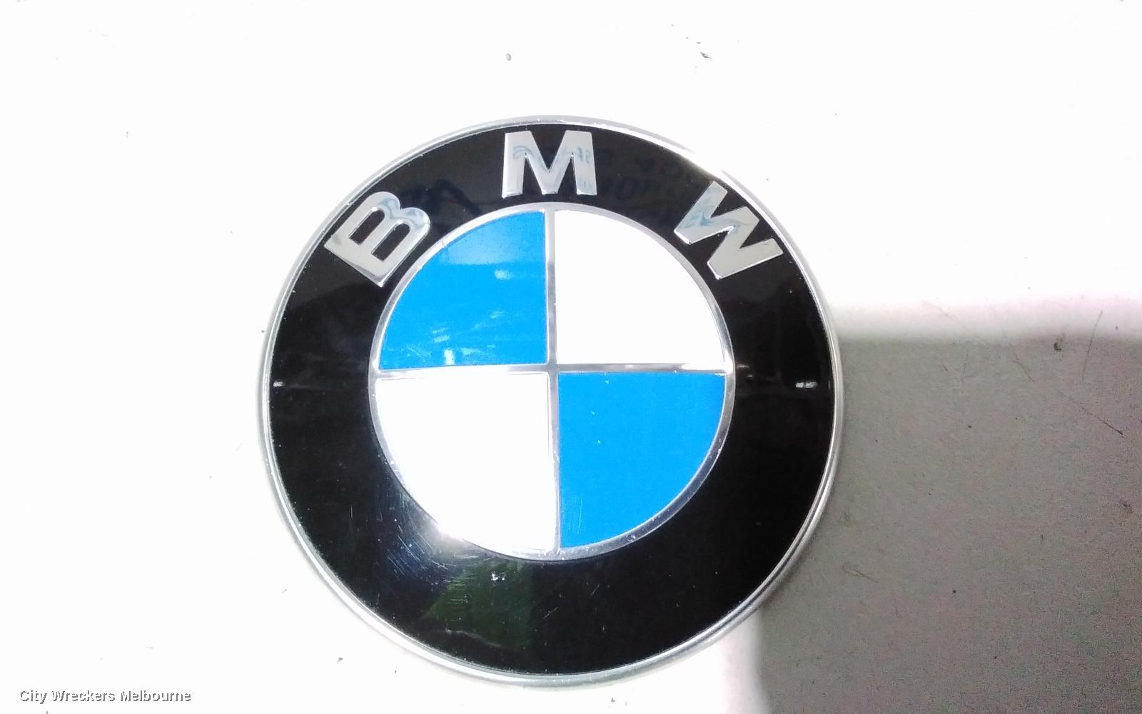 BMW 5 SERIES BADGE - Image 2