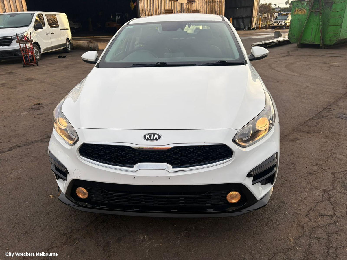 KIA CERATO BONNET, BD, 04/2018 - 09/2024 - Image 3