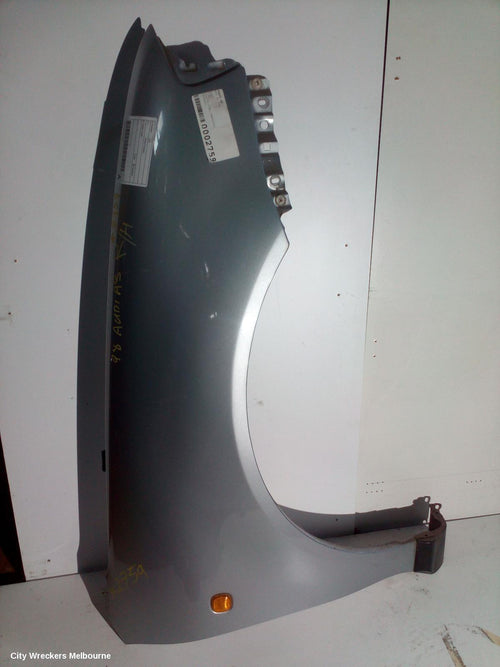 AUDI A3 RIGHT GUARD, 8L, 05/1997 - 10/2000 - Image 2