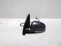 VOLKSWAGEN GOLF LEFT DOOR MIRROR, GEN 5, HATCH, COLOUR CODED, 06/2004 - 02/2009 - Image 1