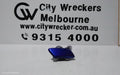 SUZUKI SWIFT WASHER JET, FZ, 02/2011 - 03/2017 - Image 1