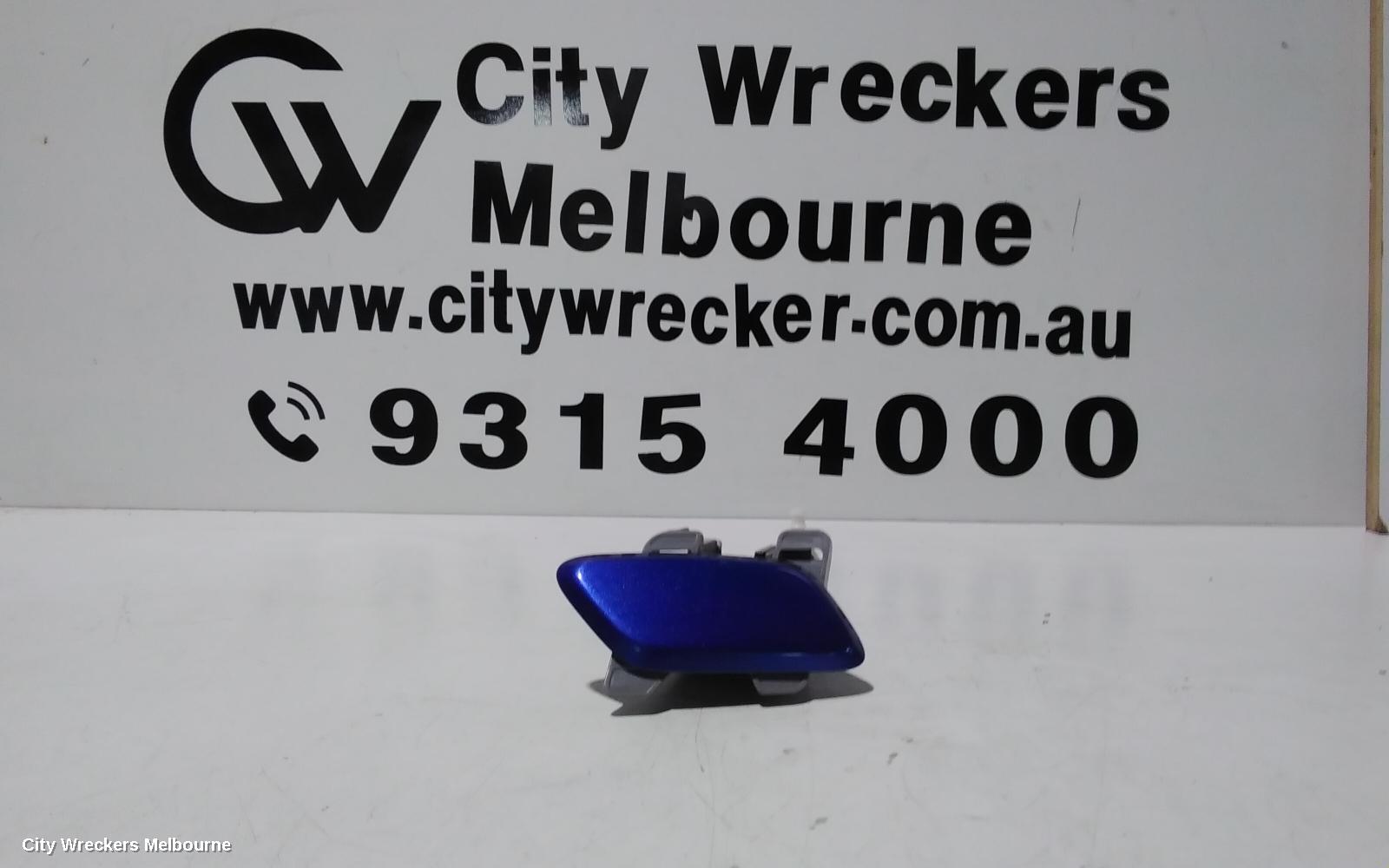 SUZUKI SWIFT WASHER JET, FZ, 02/2011 - 03/2017 - Image 1