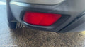SUBARU FORESTER LEFT TAILLIGHT, SK, IN BUMPER REFLECTOR, 08/2018 - 11/2024 - Image 1