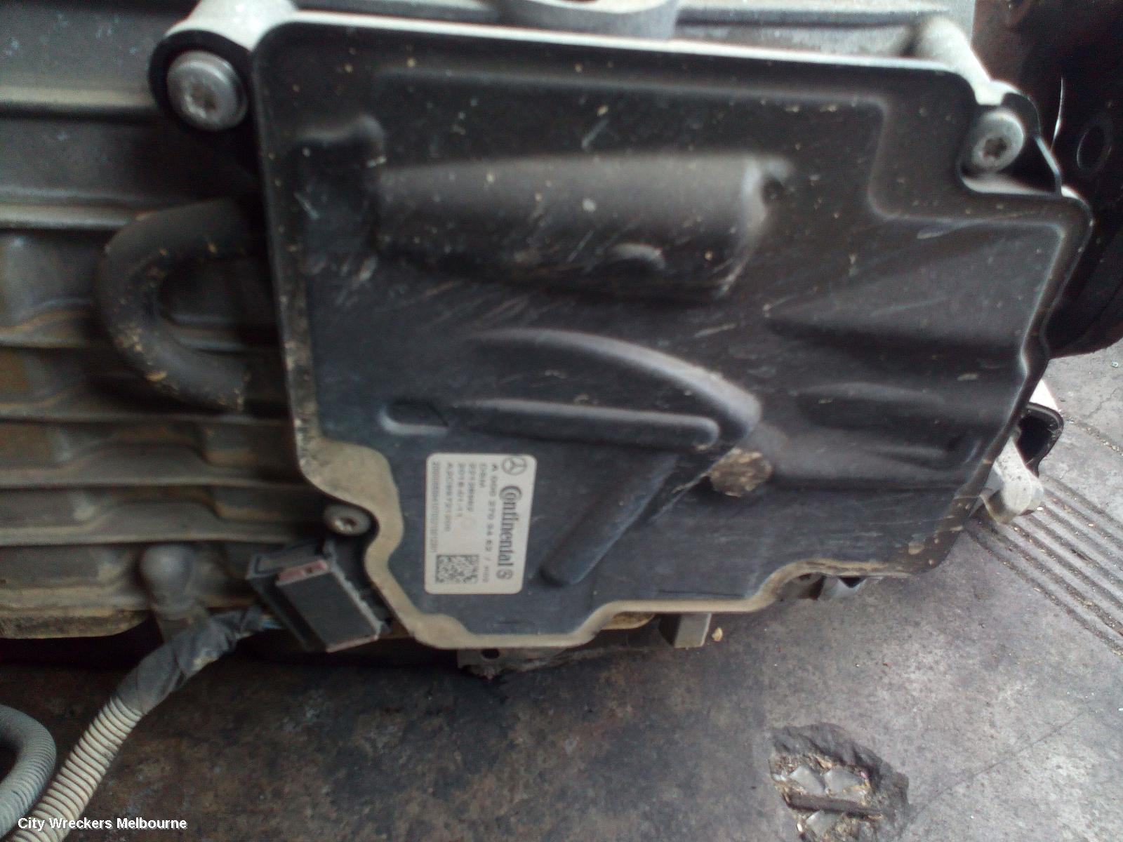 MERCEDES VITO TRANS/GEARBOX, AUTO, RWD, DIESEL, 2.1, TURBO, 447, 722.908 CODE, 03/2015 ONWARDS - Image 2