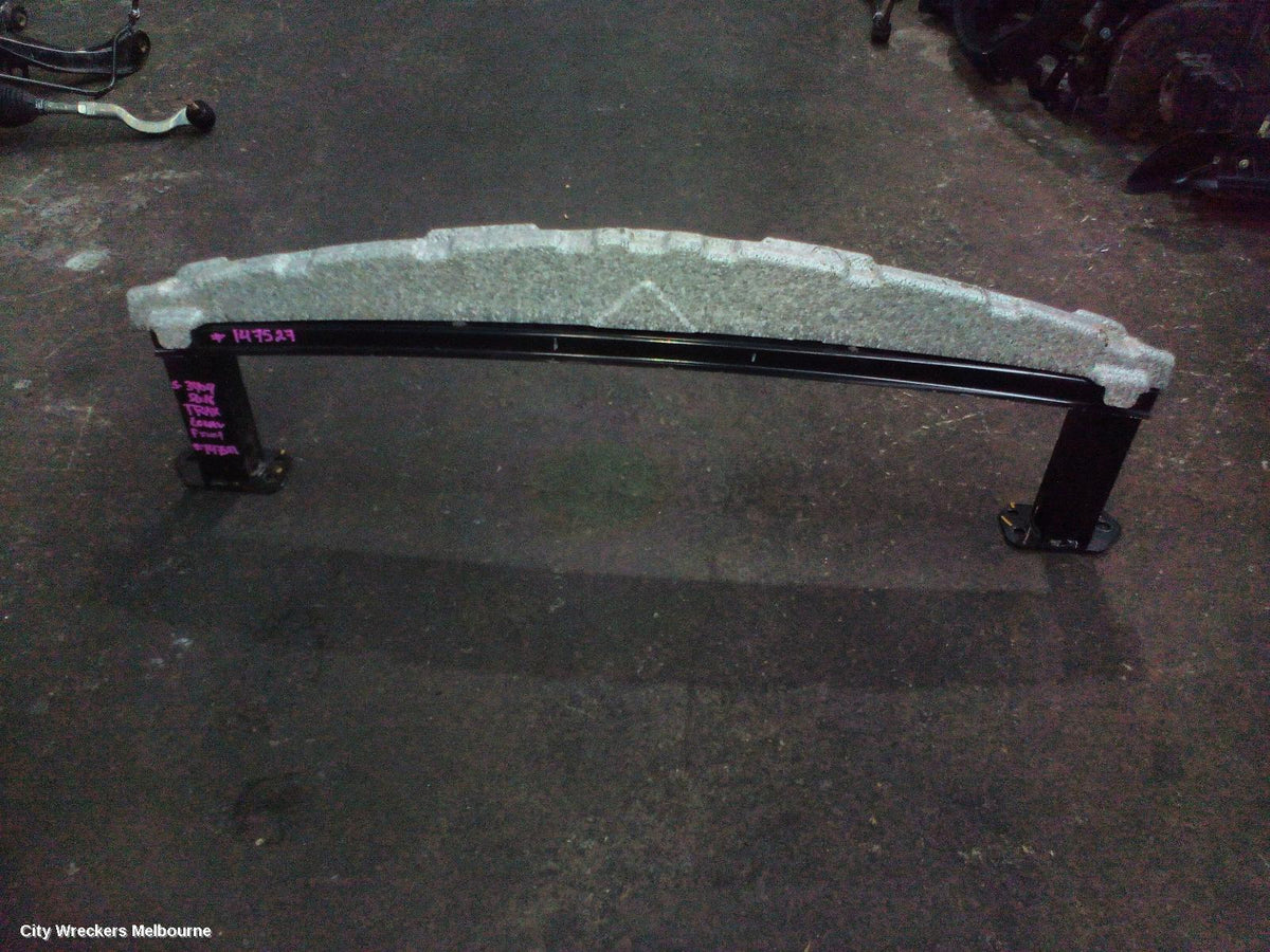 HOLDEN TRAX F/BAR REINFORC/BRACK, LOWER REINFORCEMENT, TJ SERIES, 08/2013 - 09/2016 - Image 2