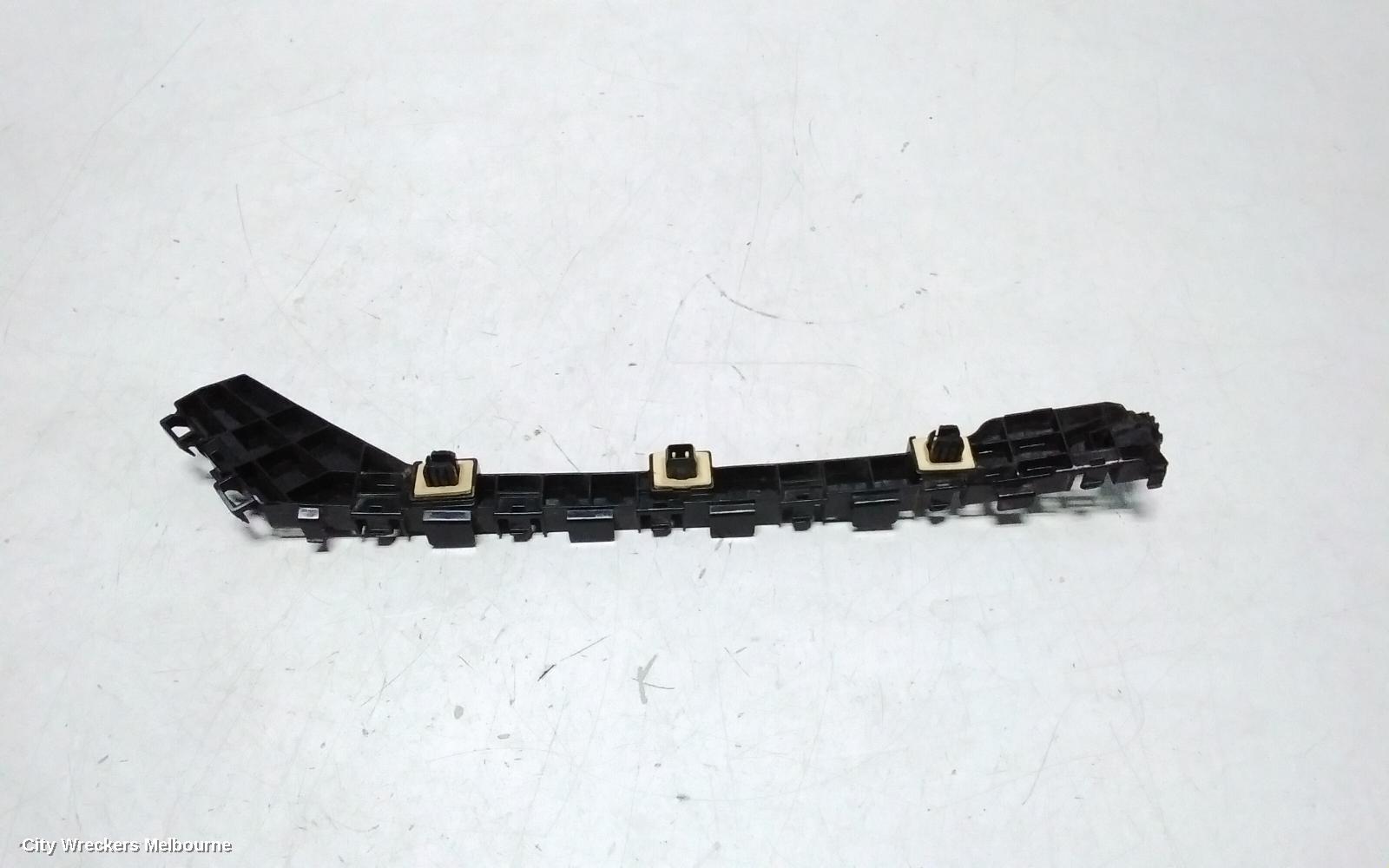 HONDA CIVIC, 10TH GEN, 05/2016 - 08/2021, RHR BAR BRAKET: 119197 - Image 3