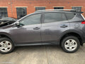 TOYOTA RAV4 ROOF RAIL - Image 1