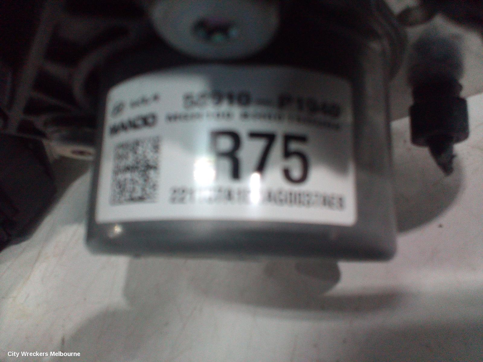 KIA SPORTAGE ABS PUMP/MODULATOR, NQ5, 09/2021 ONWARDS - Image 3