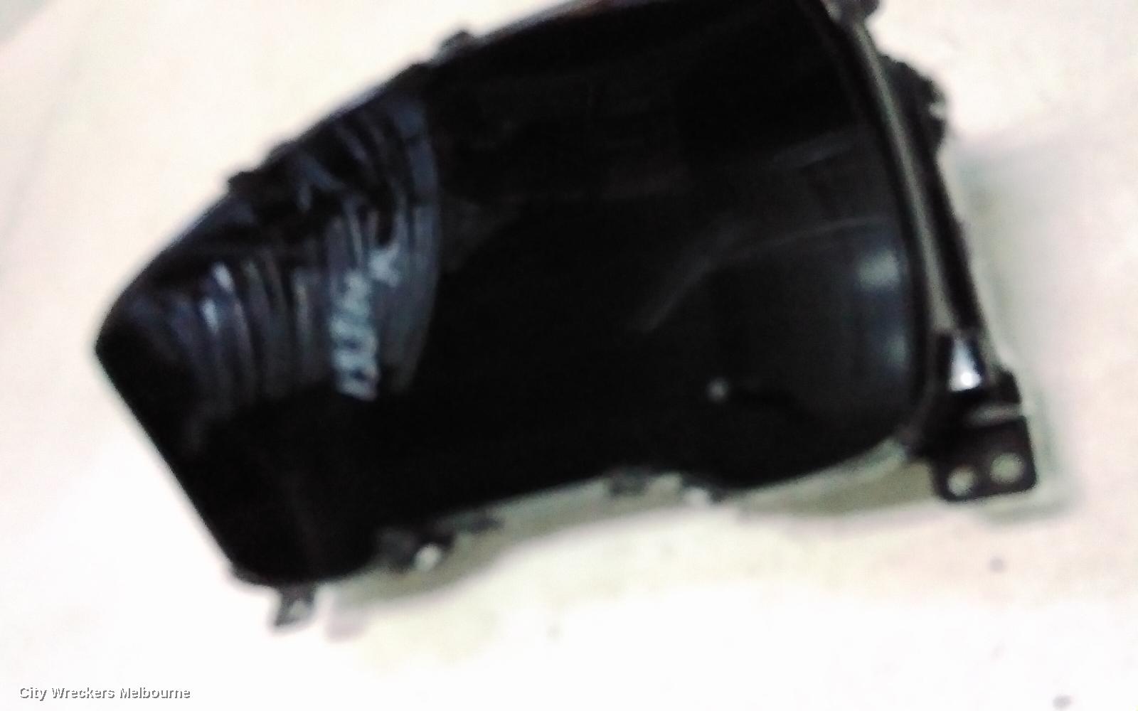 TOYOTA COROLLA CROSS INSTRUMENT CLUSTER, XG10, DISPLAY CLUSTER, 7IN, PETROL, 2.0, AUTO T/M, 01/2022 ONWARDS - Image 2