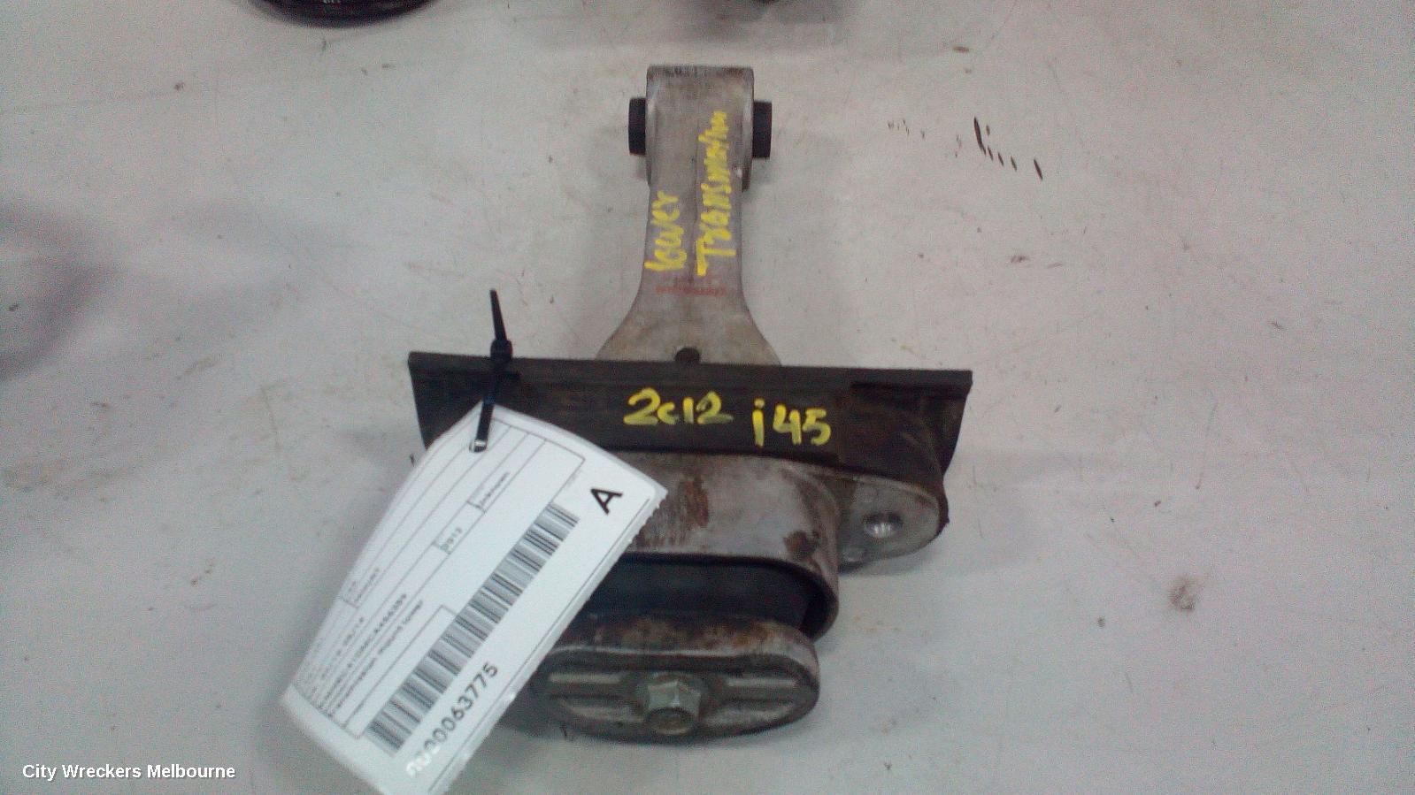 HYUNDAI I45 MOUNT, YF, 02/2010 - 05/2014 - Image 1