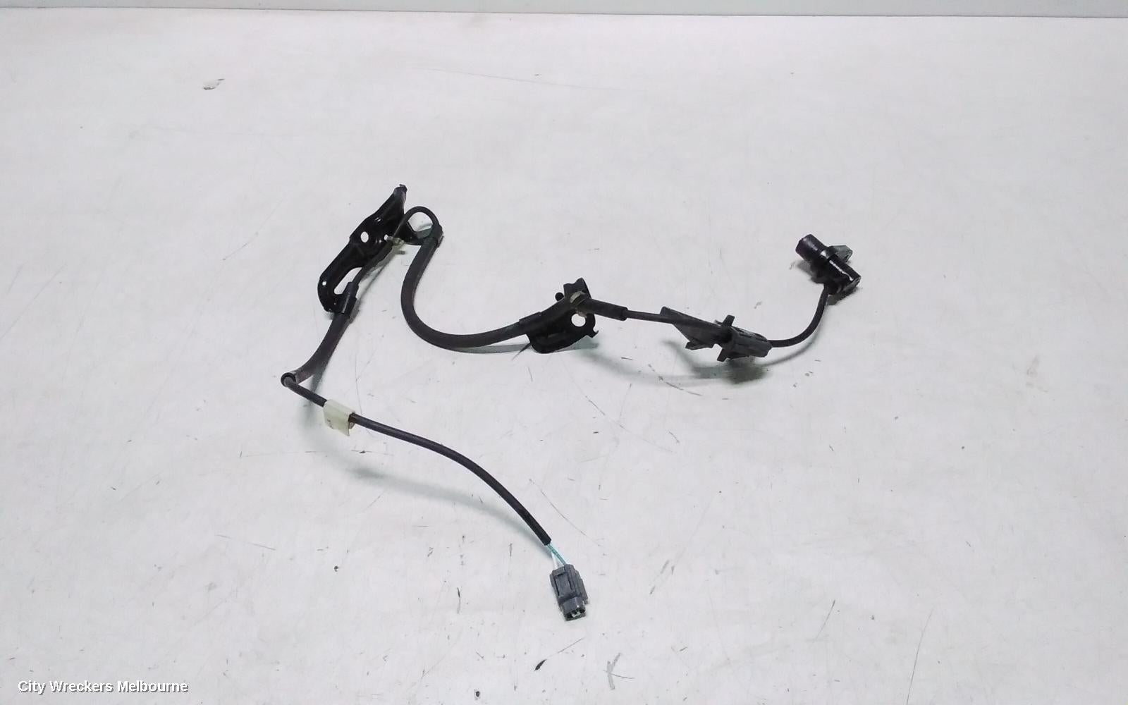 TOYOTA AURION ABS SENSOR, RH FRONT, GSV40R, 10/2006 - 03/2012 - Image 1