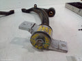 LDV V80 LEFT FRONT LOWER CONTROL ARM, 01/2013 ONWARDS - Image 1