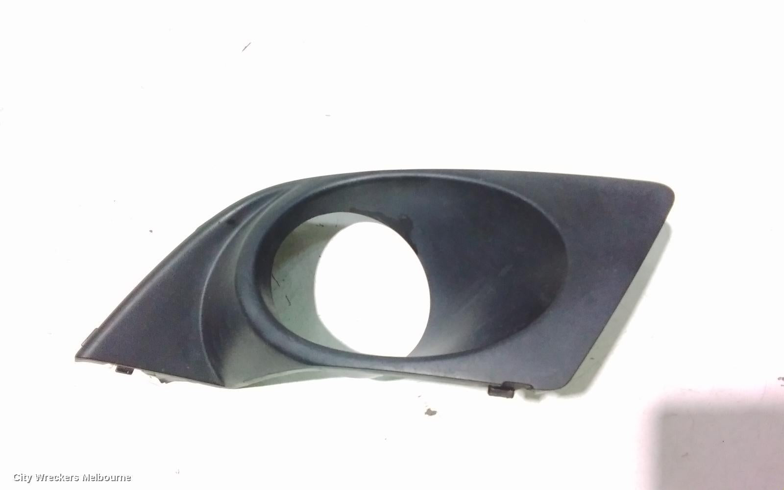 SUBARU LIBERTY LEFT INDICATOR/FOG/SIDE, BUMPER FOGLAMP, 4TH GEN, 07/2006 - 08/2009 - Image 1