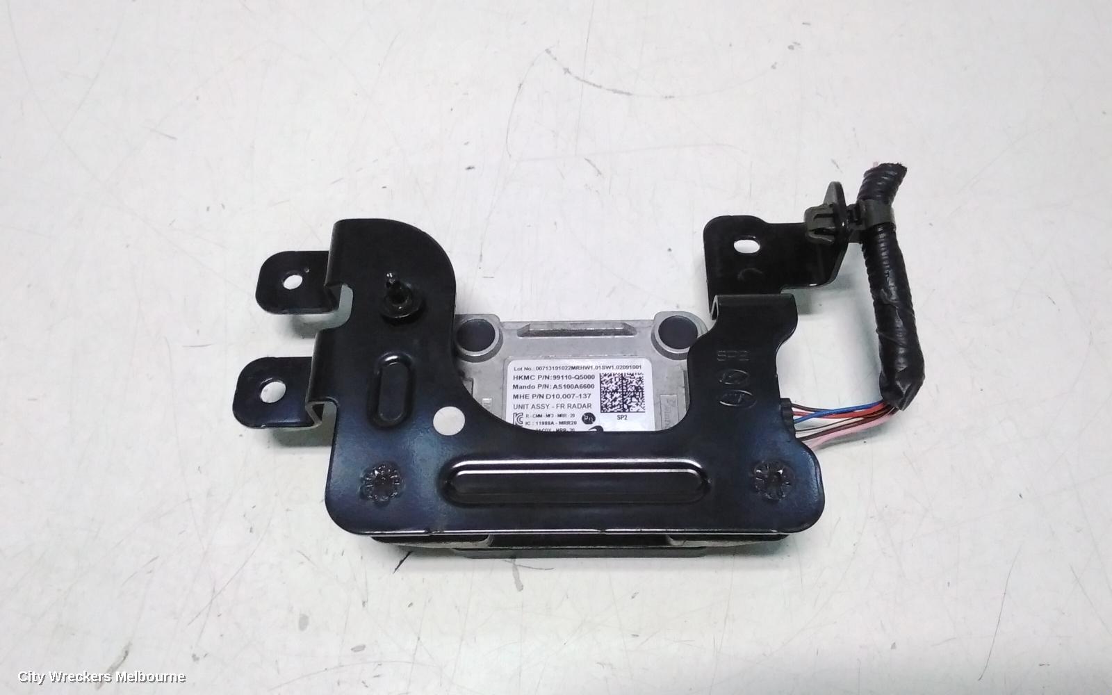 KIA SELTOS REVERSE CAMERA, FRONT RADAR SENSOR, SP2, 07/2019 - 07/2022 - Image 3