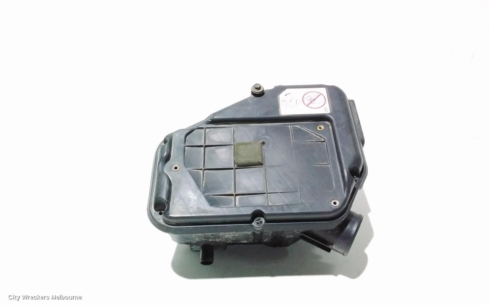 JEEP COMPASS AIR CLEANER/BOX, AIR CLEANER, MK, PETROL, 07/2011 - 12/2016 - Image 1