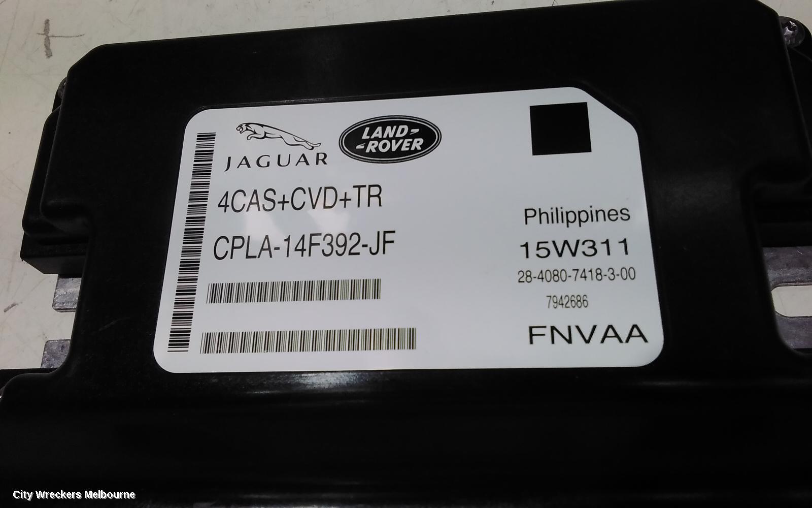 LAND ROVER RANGEROVER SPORT ECU, OTHER ECU, L494, 06/2013 ONWARDS - Image 3