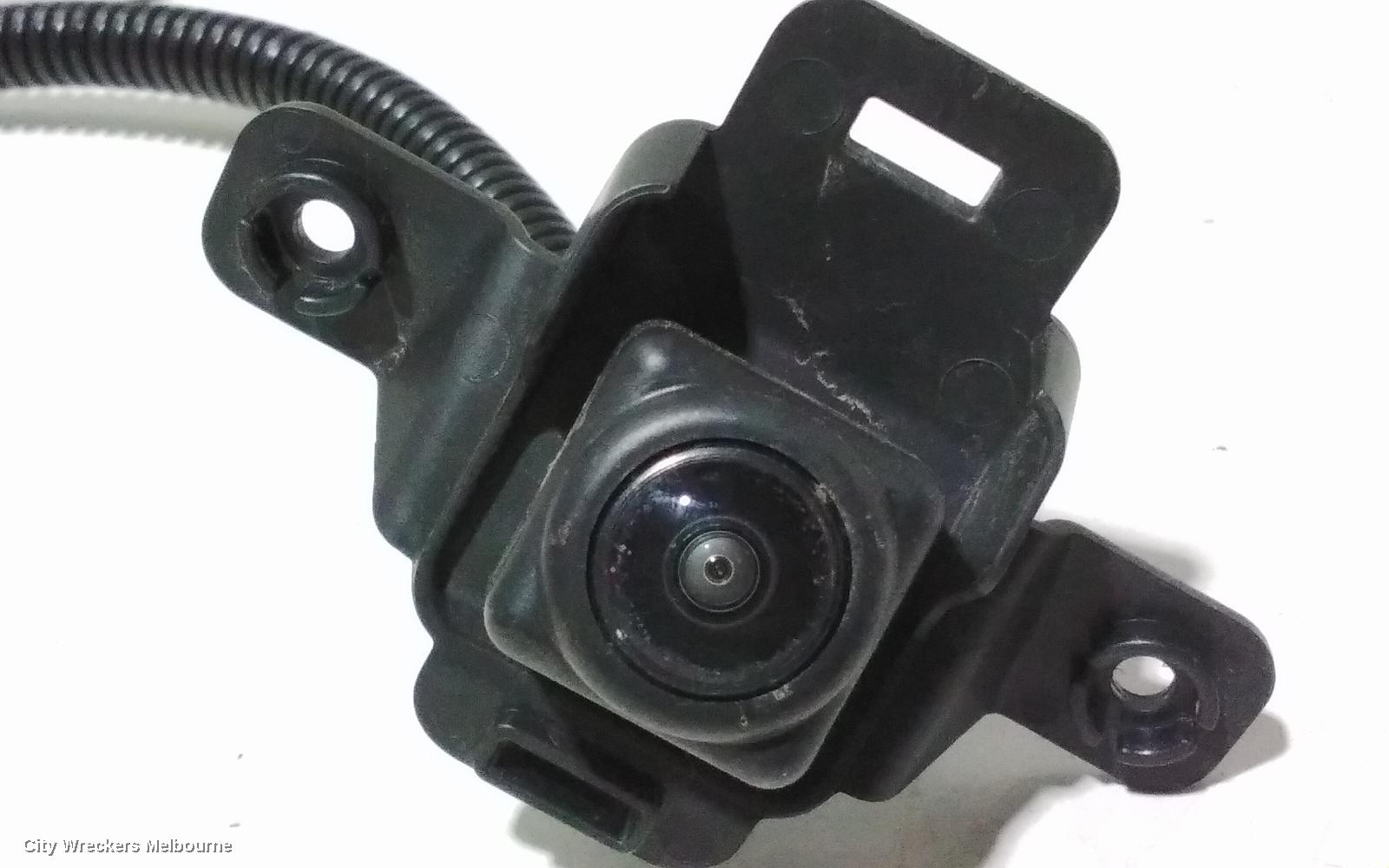 SUBARU FORESTER REVERSE CAMERA, FRONT CAMERA ASSEMBLY, ADA EYESIGHT SYSTEM, SK, (IN GRILLE), 08/2018 ONWARDS - Image 2