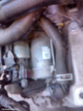 VOLKSWAGEN POLO STARTER, PETROL, 1.0, BOSCH, AW-AE, 09/2017 ONWARDS - Image 1