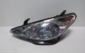 TOYOTA ESTIMA LEFT HEADLAMP, XR30/XR40, CHROME, HID TYPE, LENS# 28.131, 00-03 (IMPORT) - Image 1