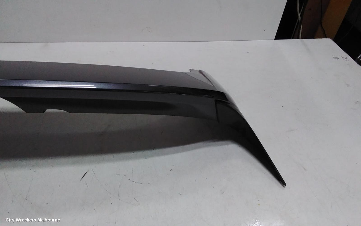 MAZDA CX5 REAR SPOILER, KE, 02/2012 - 01/2017 - Image 2
