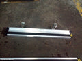 NISSAN NAVARA SIDE STEP/SKIRT, NP300, SIDE STEP, RH SIDE, KING CAB, 05/2015 ONWARDS - Image 1