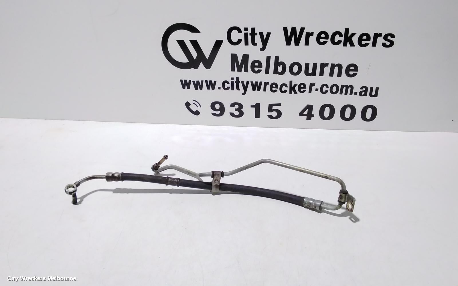 TOYOTA CAMRY POWER STEER HOSE, XV40, 06/2006 - 02/2012 - Image 2