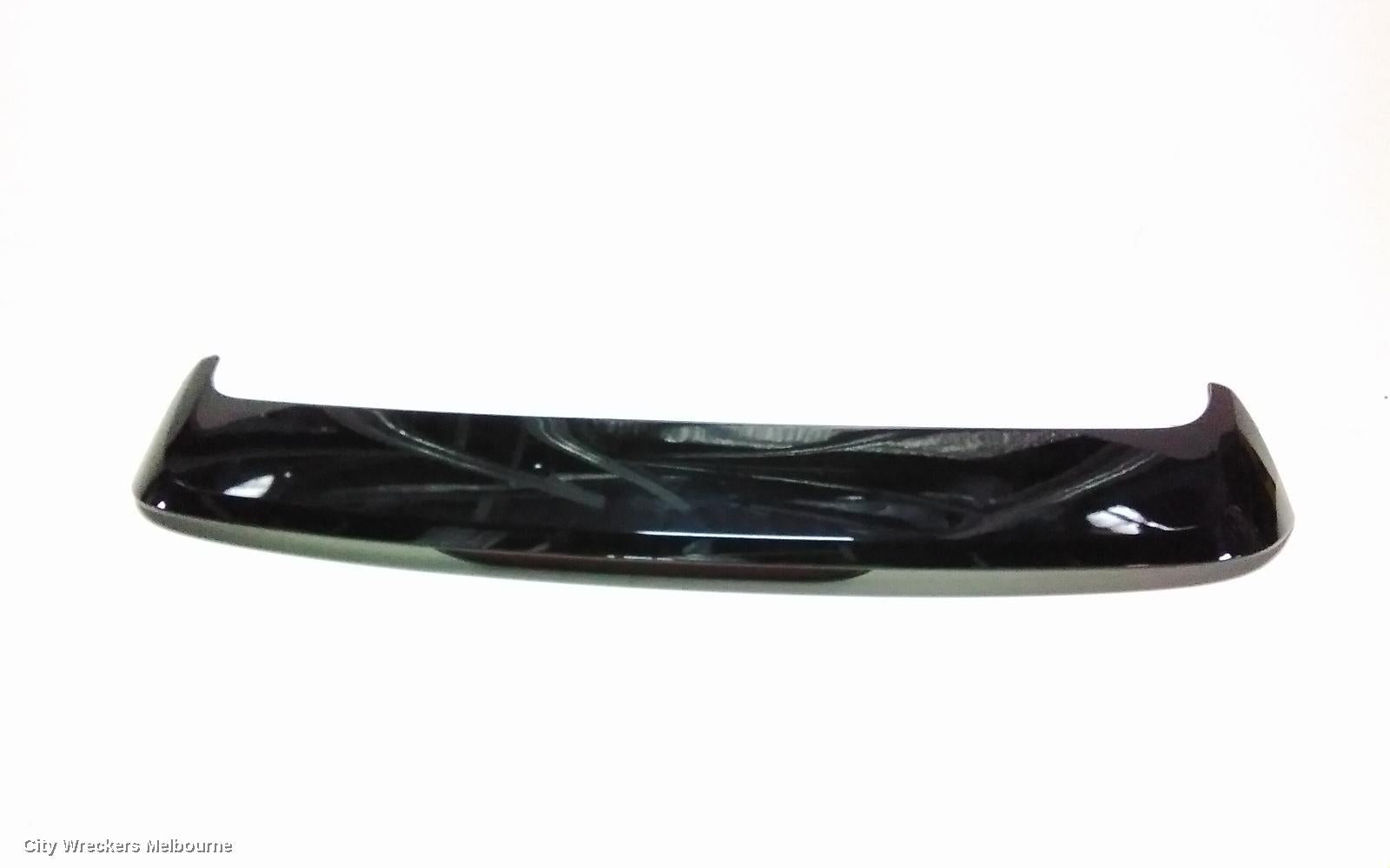 MG ZS HIGH LEVEL STOPLIGHT, AZS1, 09/2017 - 06/2025 - Image 2