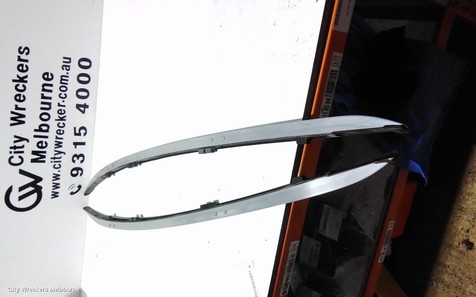 HONDA HRV ROOF RAIL - Image 3
