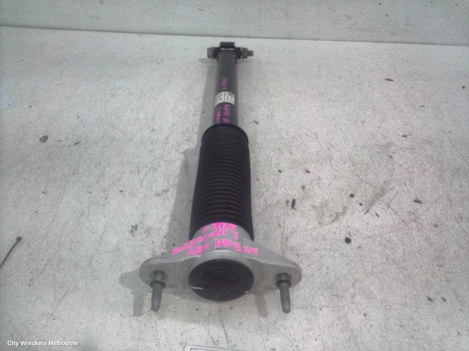 TESLA MODEL 3 LEFT REAR STRUT, 1ST GEN, 06/2019 ONWARDS - Image 2
