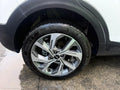 KIA STONIC WHEEL MAG, FACTORY, 17X6IN, 4 Y SPOKE, YB, 08/2020 ONWARDS - Image 1