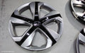HONDA CIVIC WHEEL COVER/HUB CAP, 10TH GEN, 05/2016 - 08/2021 - Image 1