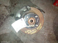 KIA PICANTO LEFT FRONT HUB ASSEMBLY, TA 03/2016 - 04/2017 - Image 1