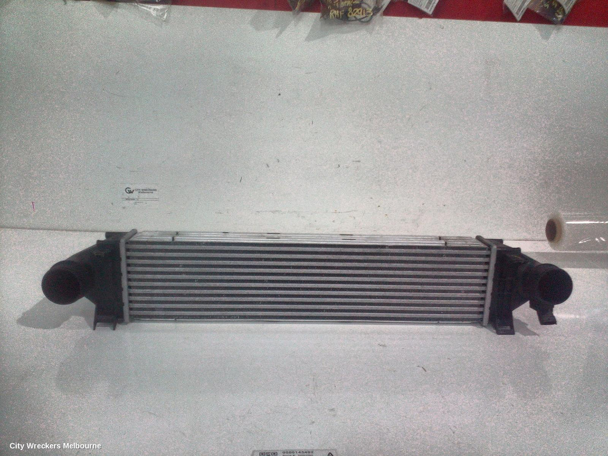 LAND ROVER DISCOVERY SPORT INTERCOOLER, PETROL, 2.0, L550, 01/2015 - 06/2019 - Image 3