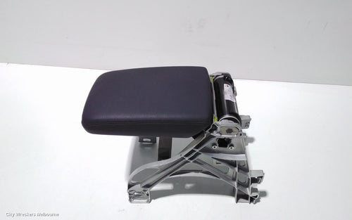 AUDI A4 CONSOLE, B9 8W, 10/2015 - 01/2025 - Image 1