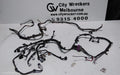 MITSUBISHI TRITON WIRE HARNESS, MQ-MR, 03/2015 - 10/2023 - Image 1